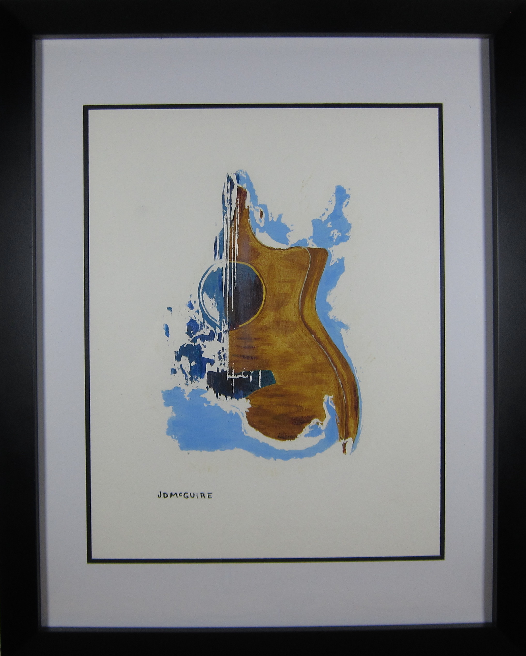 Guitar