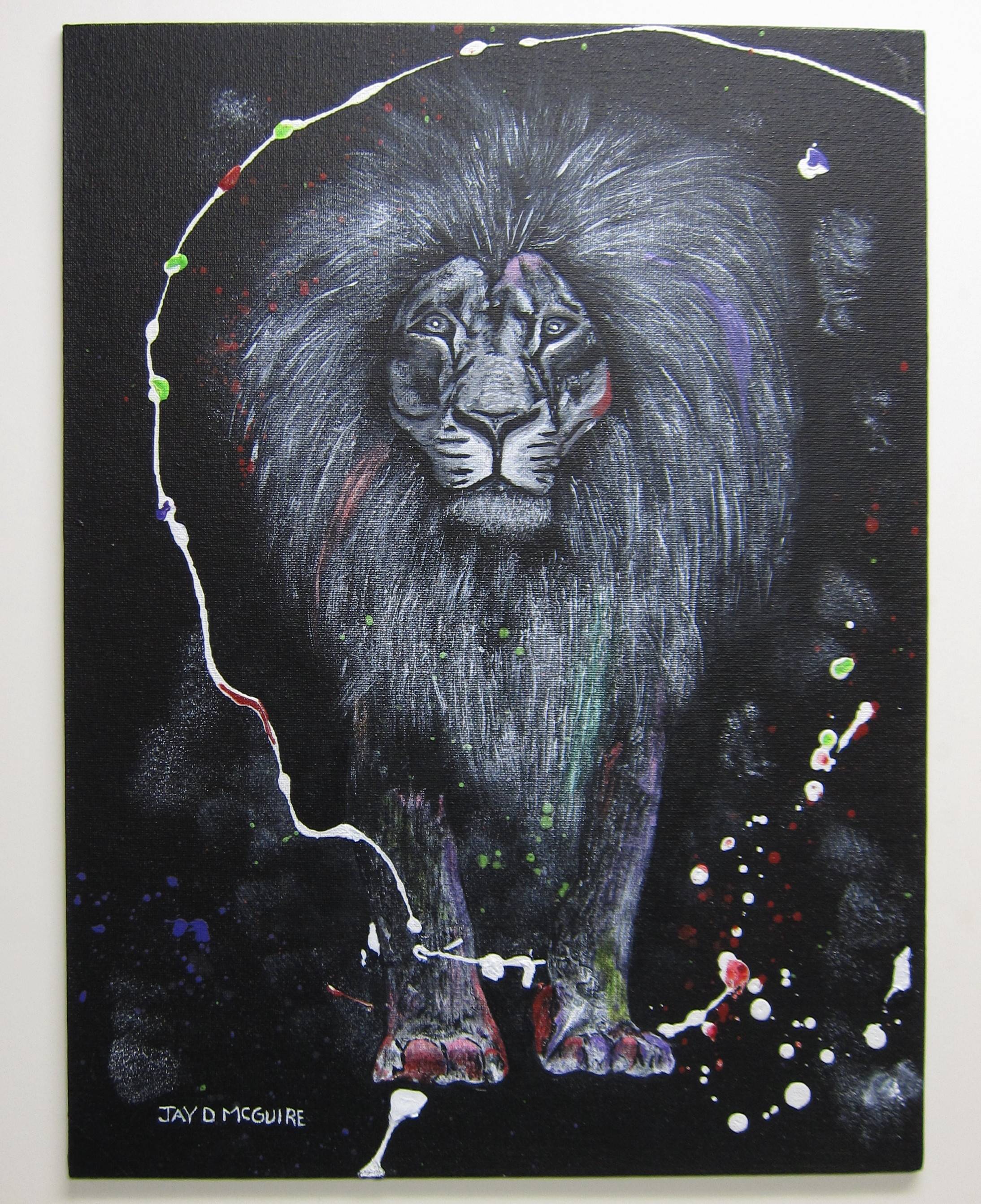 Lion