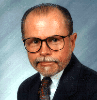 Jay D. McGuire, owner of McGuire Consulting